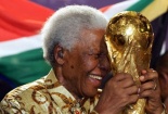 Cuộc đời Nelson Mandela qua ảnh
